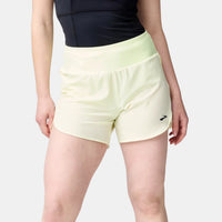 Brooks - Chaser 5" shorts 2.0 - Femme
