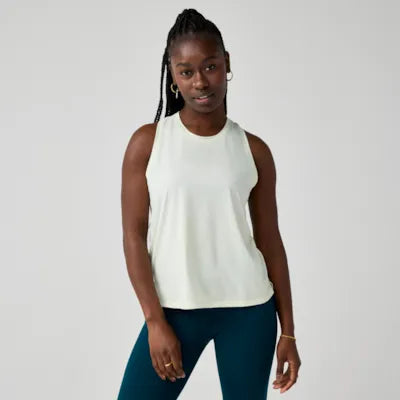 Brooks - Dash Tank - Femme