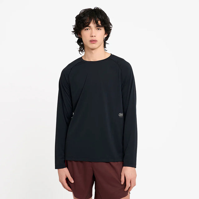 Ciele- DLYLongsleeve - Homme