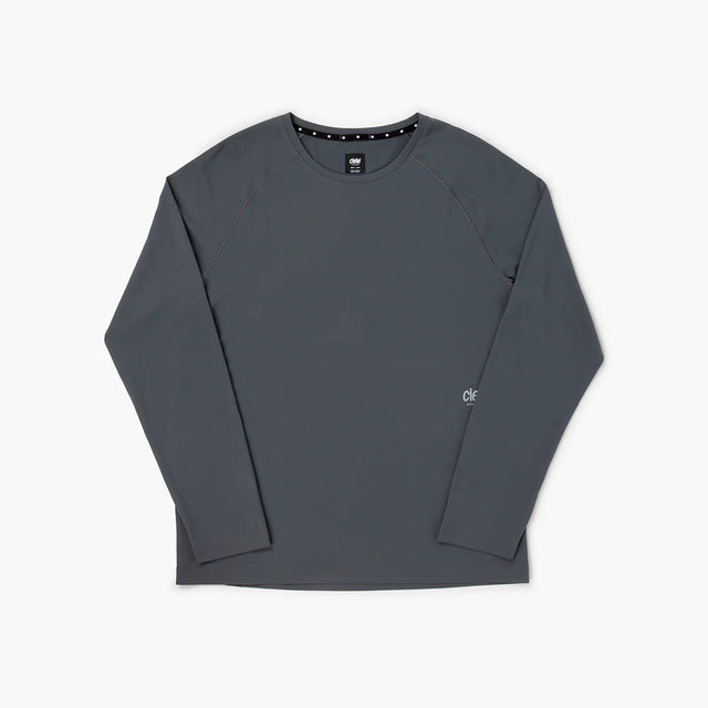 Ciele- DLYLongsleeve - Homme