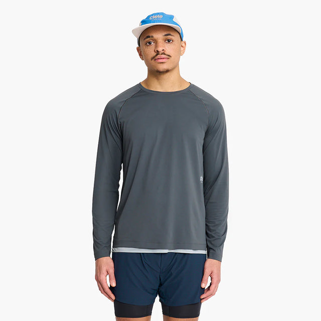 Ciele- DLYLongsleeve - Homme