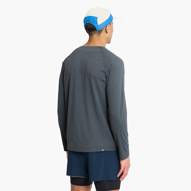 Ciele- DLYLongsleeve - Homme