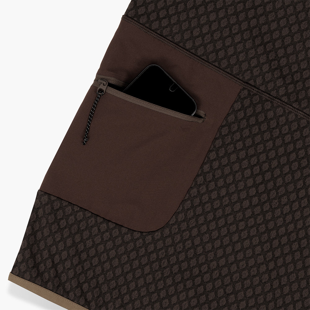 Ciele - VLVHalfzip - Homme