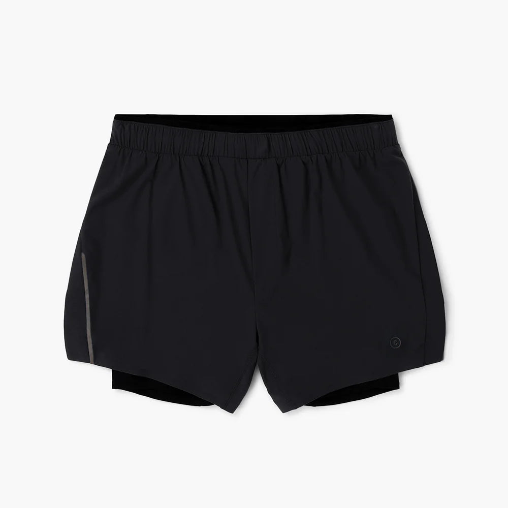 Ciele- DLYShort 5" LongBrief 2 - Homme