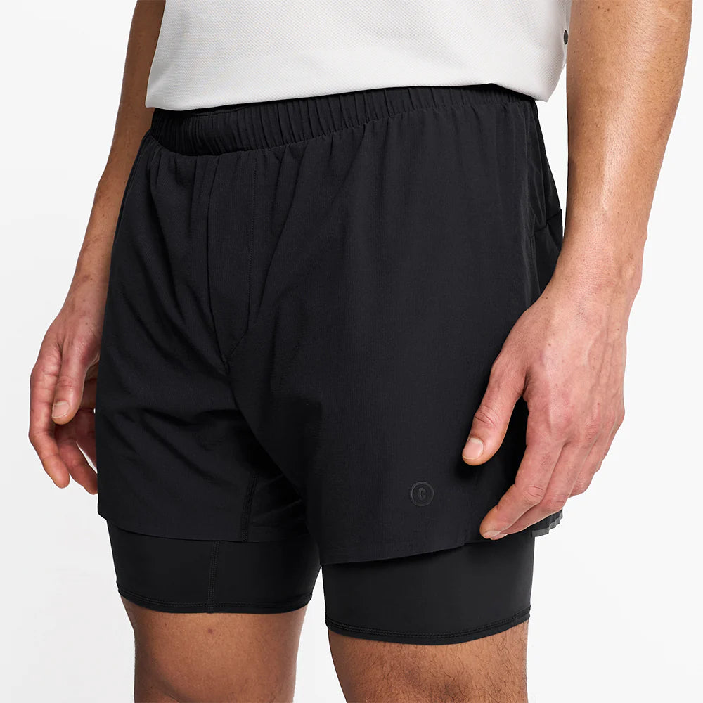 Ciele- DLYShort 5" LongBrief 2 - Homme
