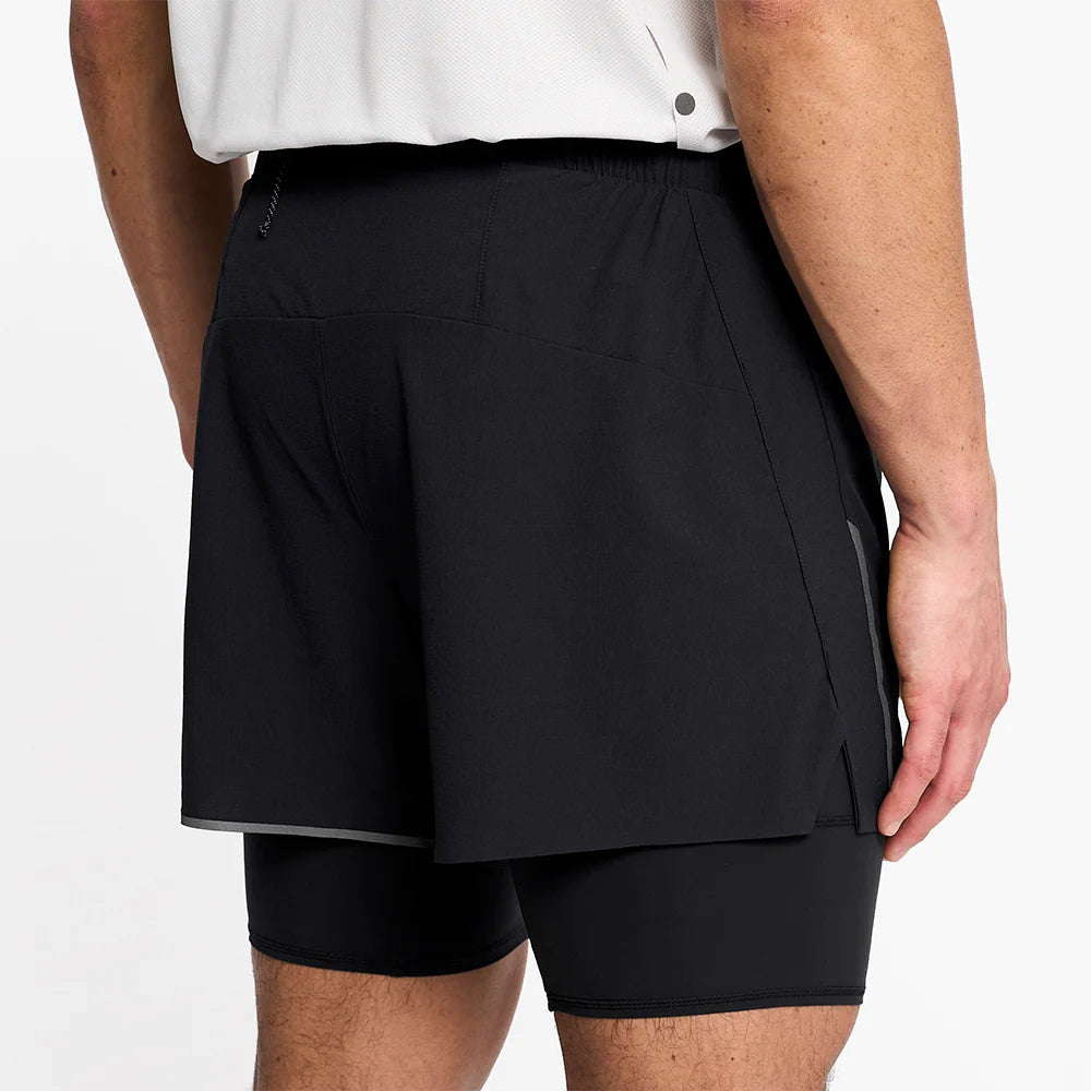 Ciele- DLYShort 5" LongBrief 2 - Homme