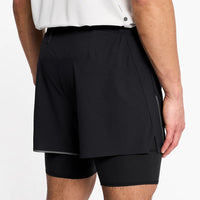 Ciele- DLYShort 5" LongBrief 2 - Homme