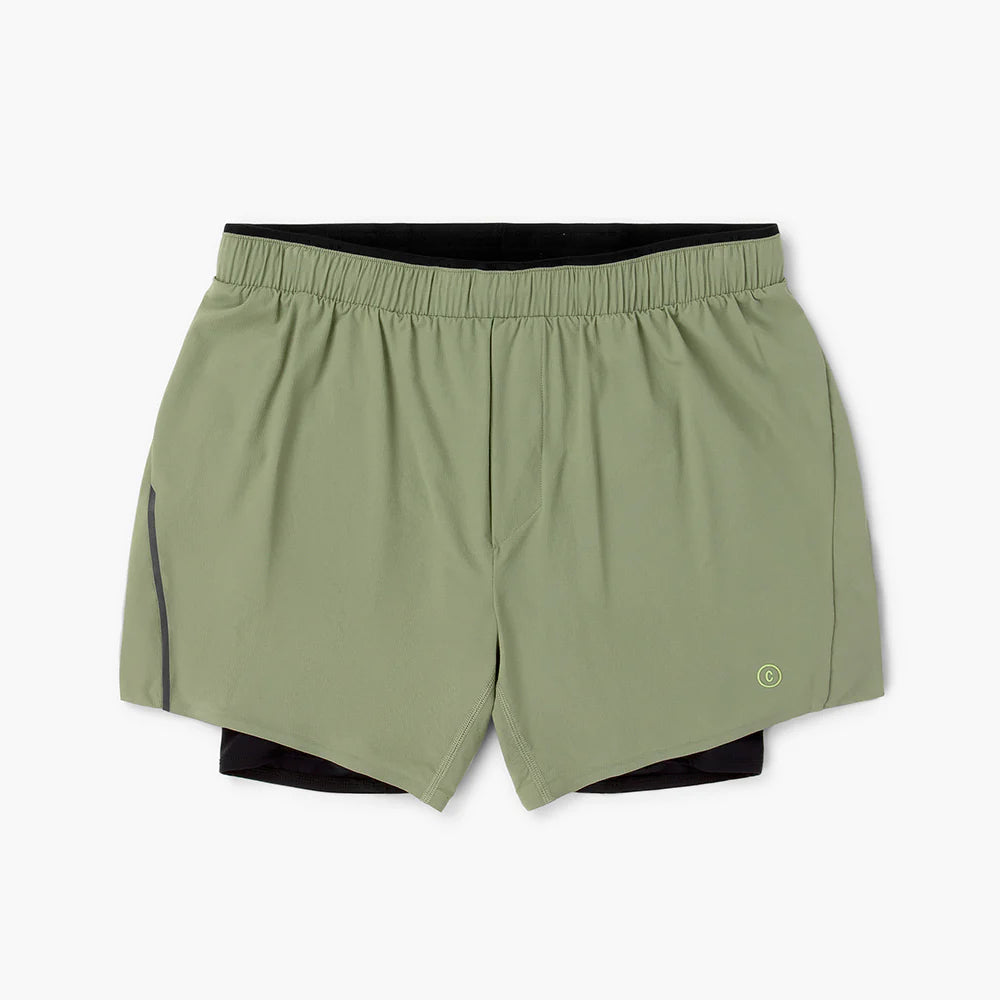 Ciele- DLYShort 5" LongBrief 2 - Homme