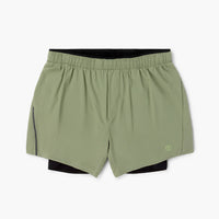 Ciele- DLYShort 5" LongBrief 2 - Homme