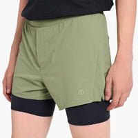 Ciele- DLYShort 5" LongBrief 2 - Homme