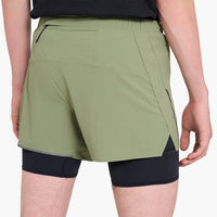 Ciele- DLYShort 5" LongBrief 2 - Homme