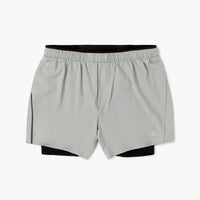 Ciele- DLYShort 5" LongBrief 2 - Homme
