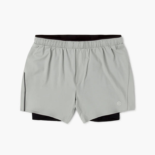 Ciele- DLYShort 5" LongBrief 2 - Homme
