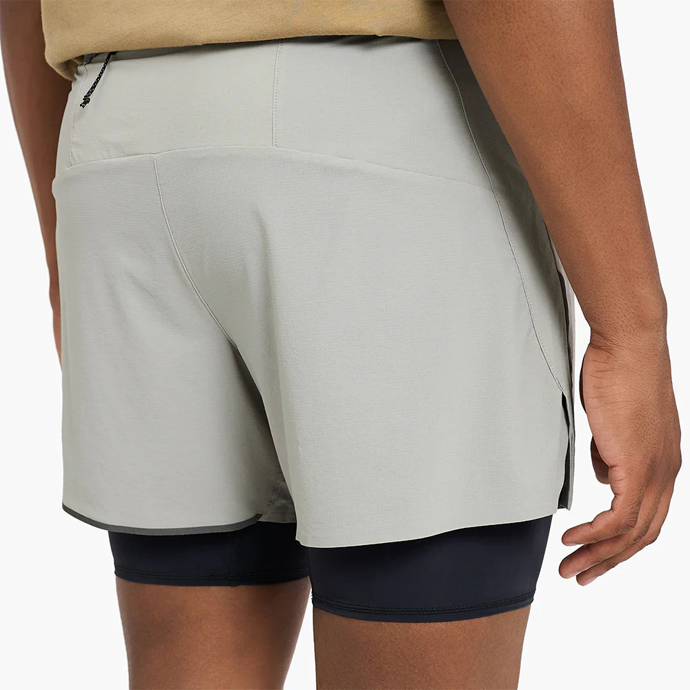Ciele- DLYShort 5" LongBrief 2 - Homme