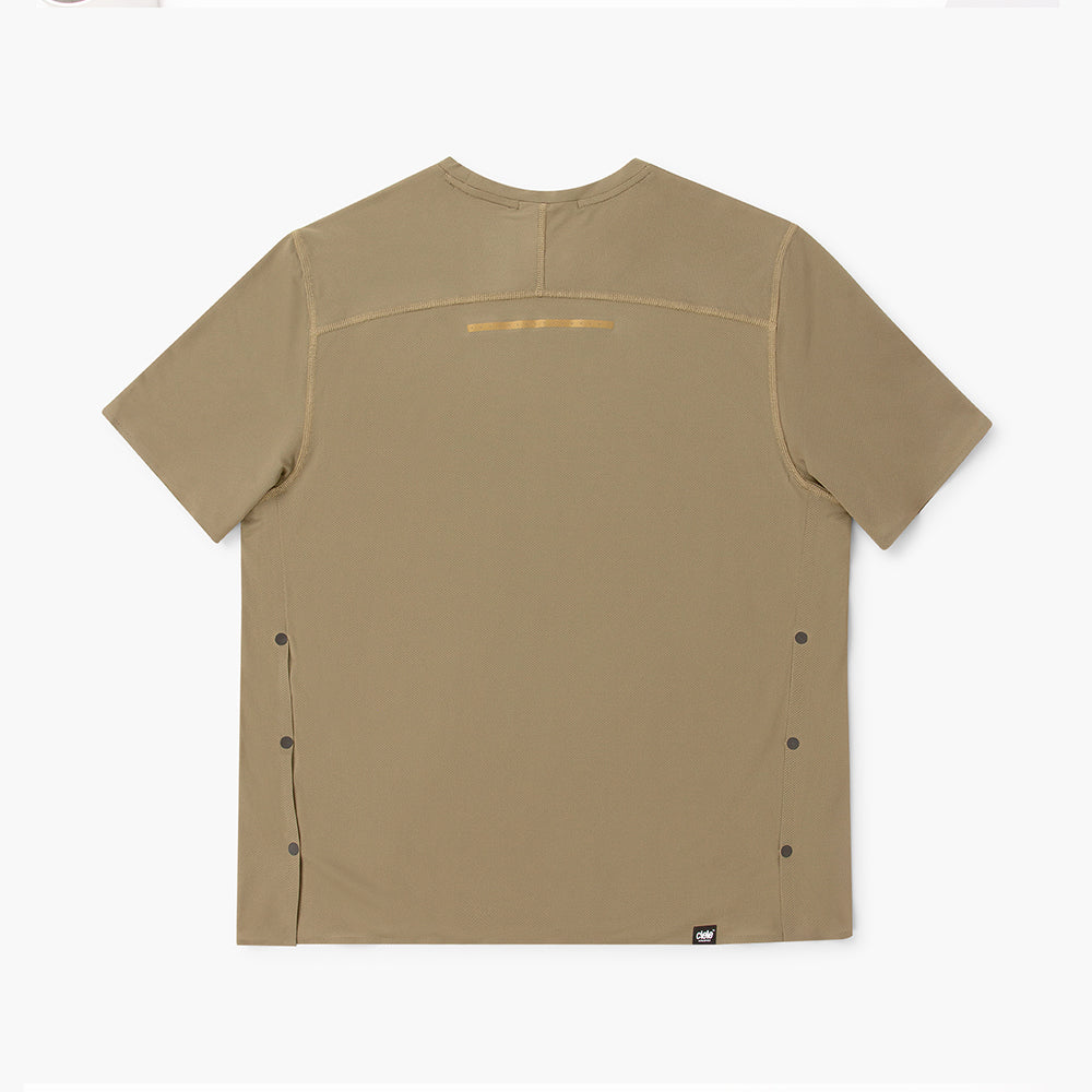Ciele - FST TShirt 2 - Homme