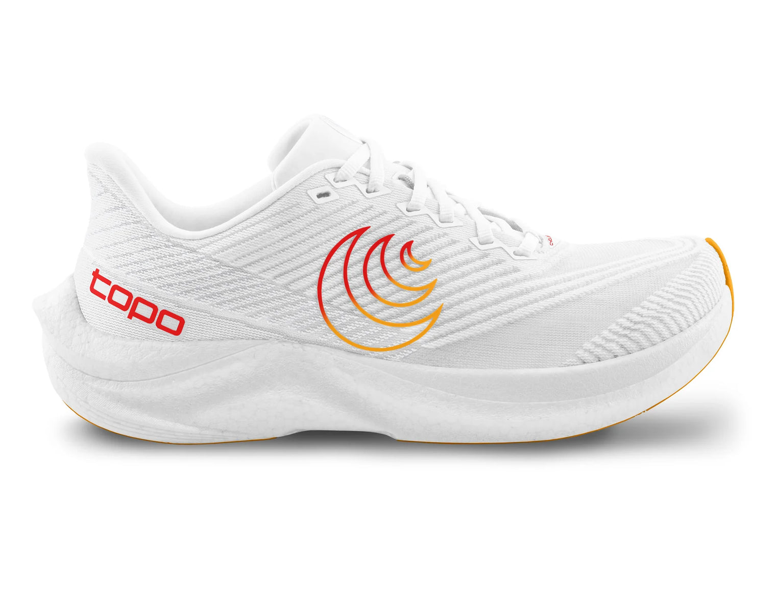 Topo - Cyclone 3 - Homme