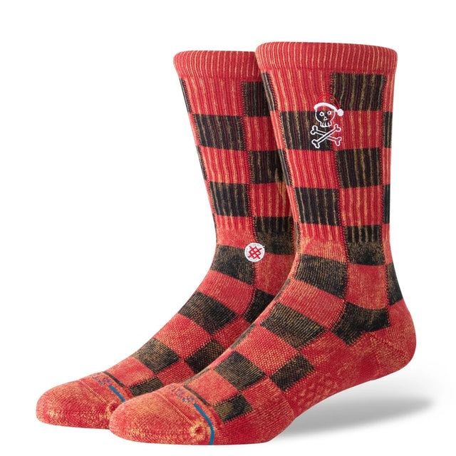 Stance - Casual Mid Cushion - Unisexe