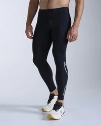 2XU - Core Compression Tights - Homme