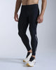 2XU - Core Compression Tights - Homme
