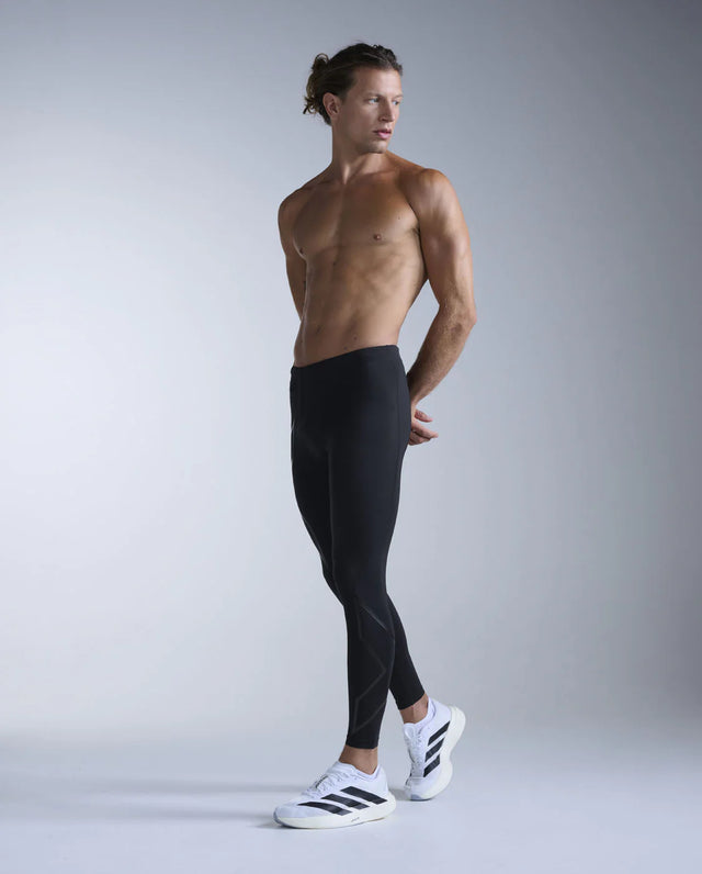 2XU - Core Compression Tights - Homme