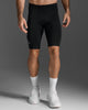 2XU - Core Compression Shorts - Homme