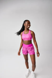 Brooks - Convertible 2.0 Sports Bra - Femme*