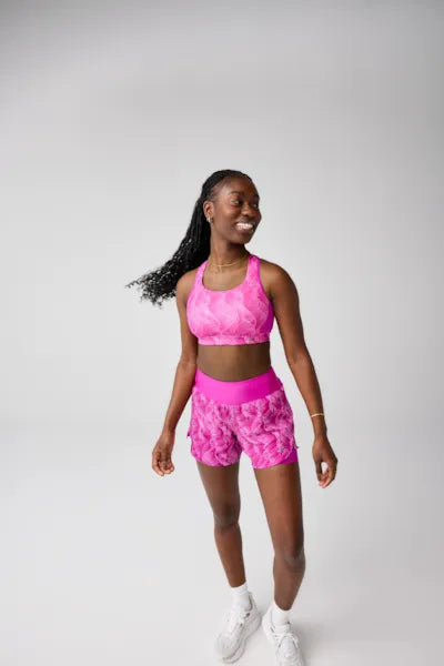 Brooks - Convertible 2.0 Sports Bra - Femme*