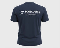 Zone Course - Chandail manches courtes - Homme *