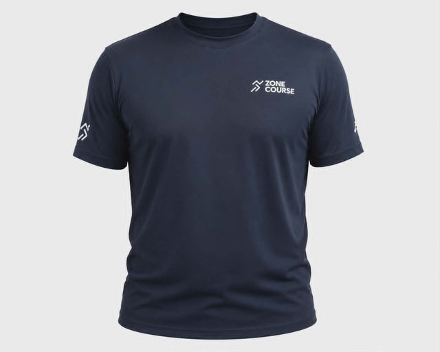 Zone Course - Chandail manches courtes - Homme *