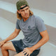 Roark - Mathis Active Graphic - Homme