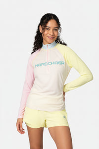 Ella Long Sleeve - Femme