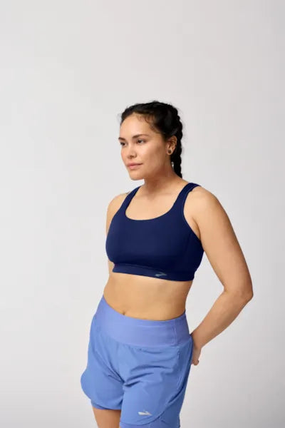 Brooks - Convertible 2.0 Sports Bra - Femme*