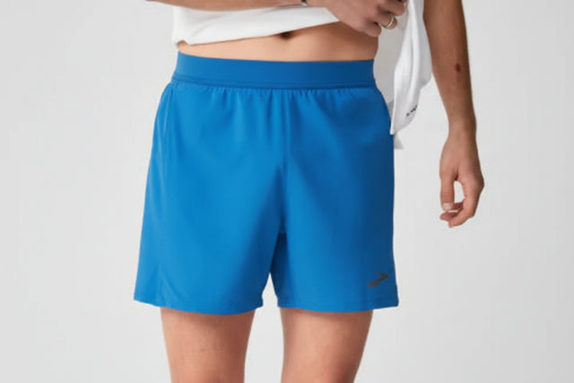 Brooks - Journey 7" shorts - Homme