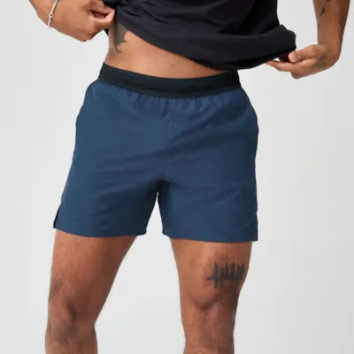 Brooks - Dash 2-in-1 Short - Homme
