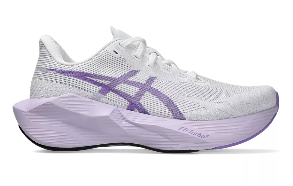 Asics - Novablast 6 - Femme