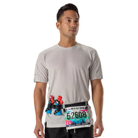 Nathan - Race Number Nutrition Belt *