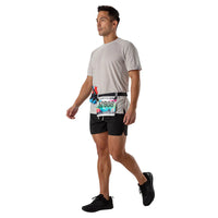 Nathan - Race Number Nutrition Belt *