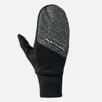 Nathan - Hypernight Reflective Convertible Mitt 2