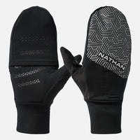 Nathan - Hypernight Reflective Convertible Mitt 2