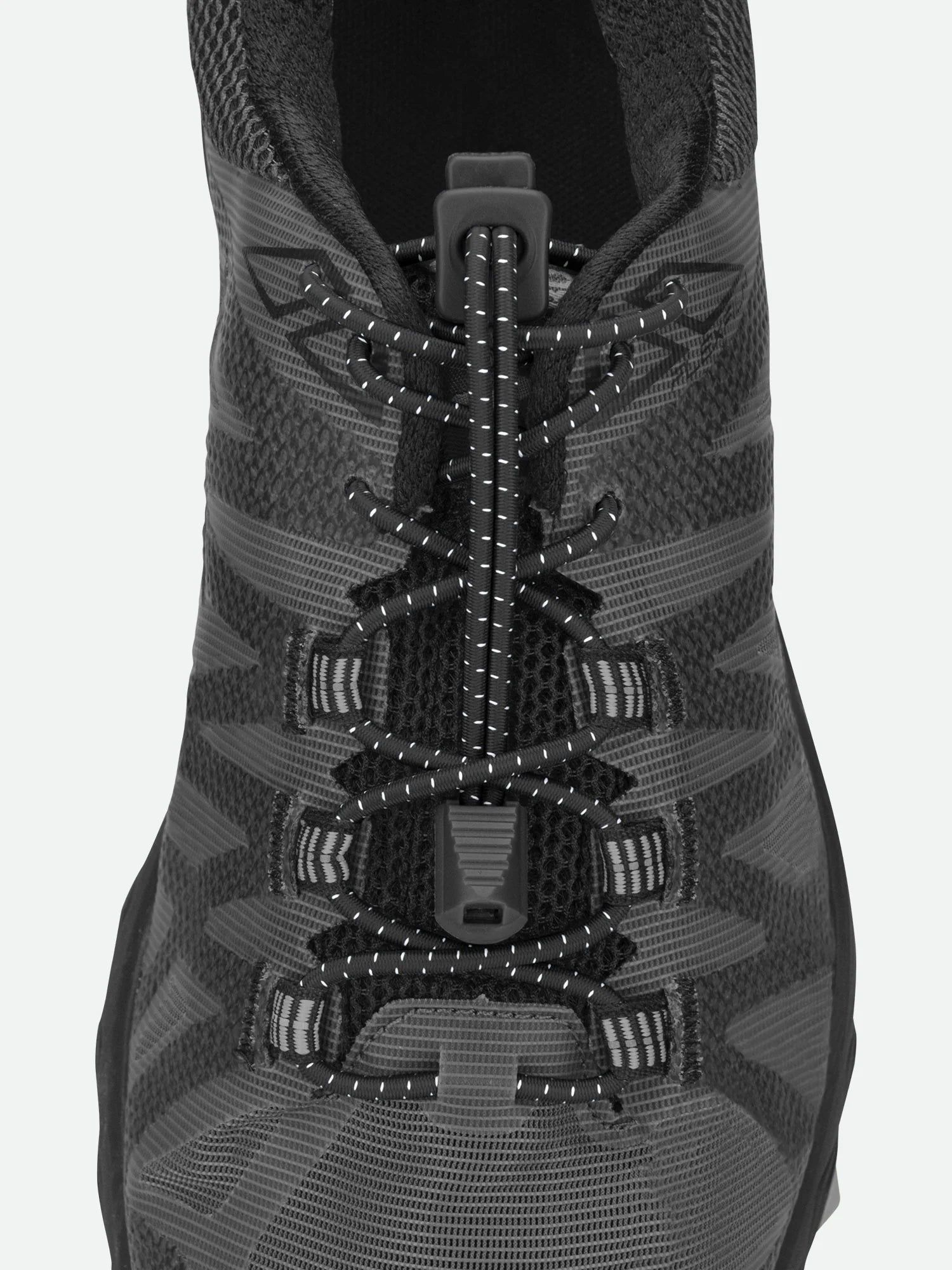 Nathan - Run Laces*