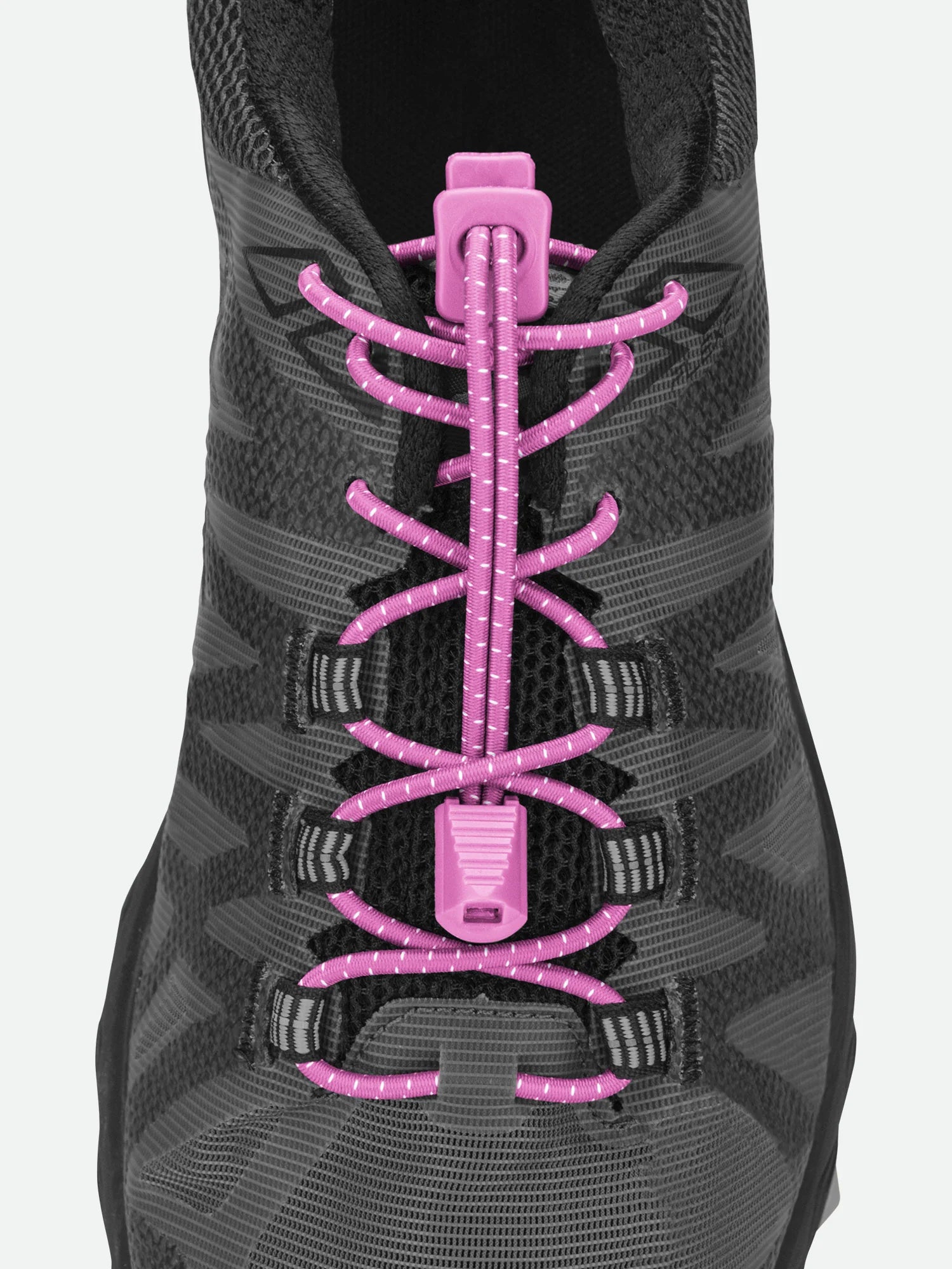 Nathan - Run Laces*