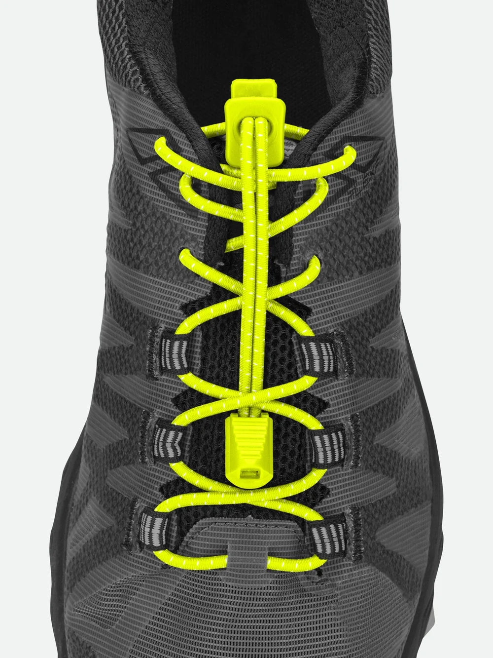 Nathan - Run Laces