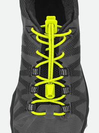 Nathan - Run Laces