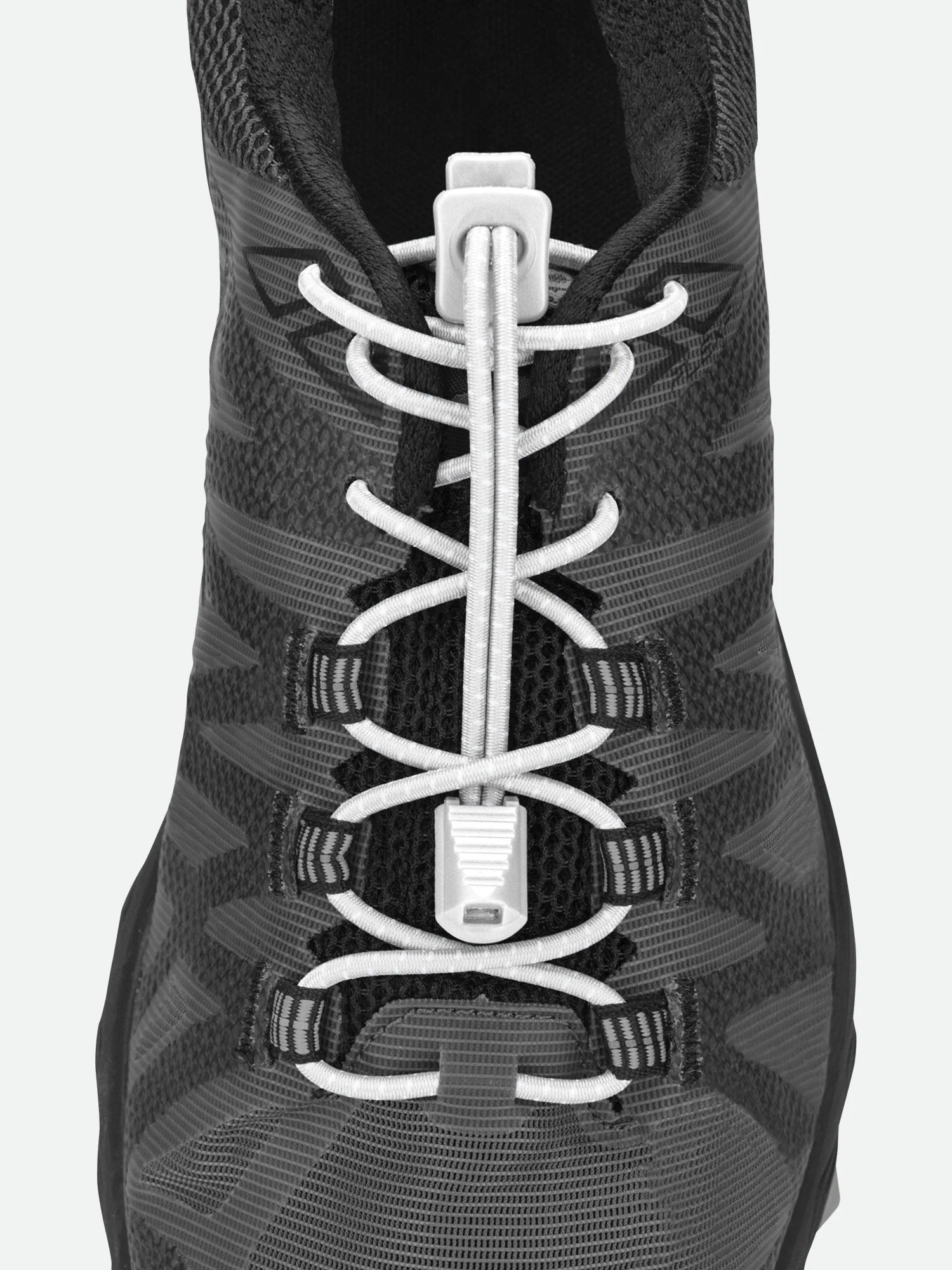 Nathan - Run Laces*