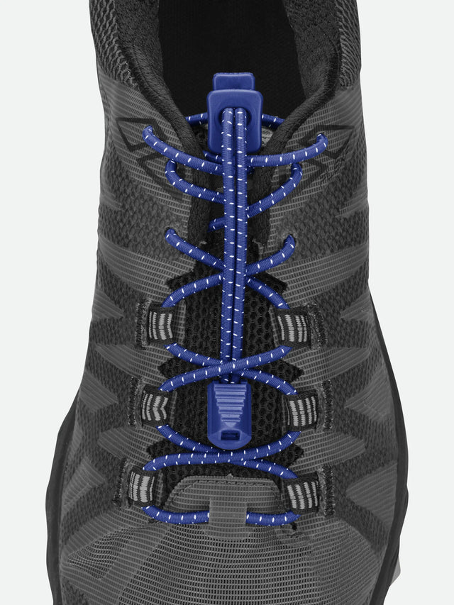 Nathan - Run Laces*