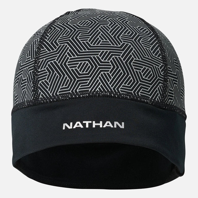 Nathan - Hypernight Reflective Beanie 2