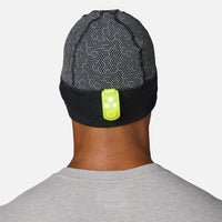 Nathan - Hypernight Reflective Beanie 2