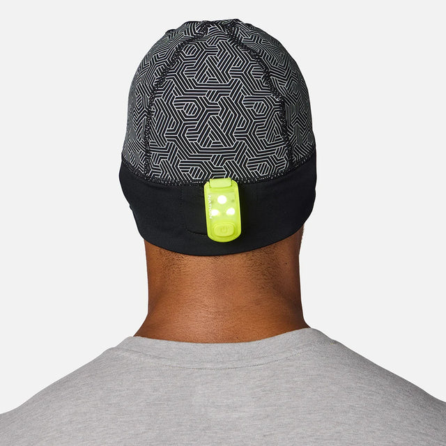 Nathan - Hypernight Reflective Beanie 2