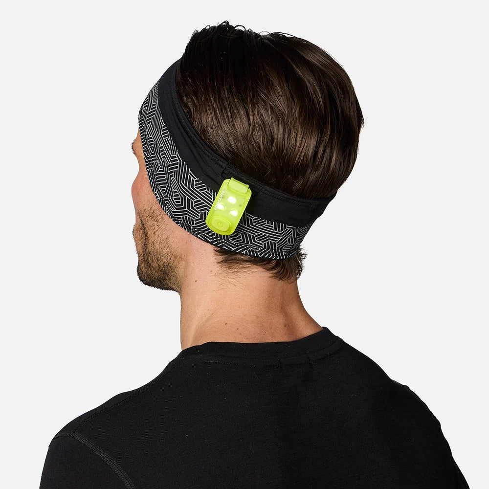 Nathan - Hypernight Reflective Headband 2