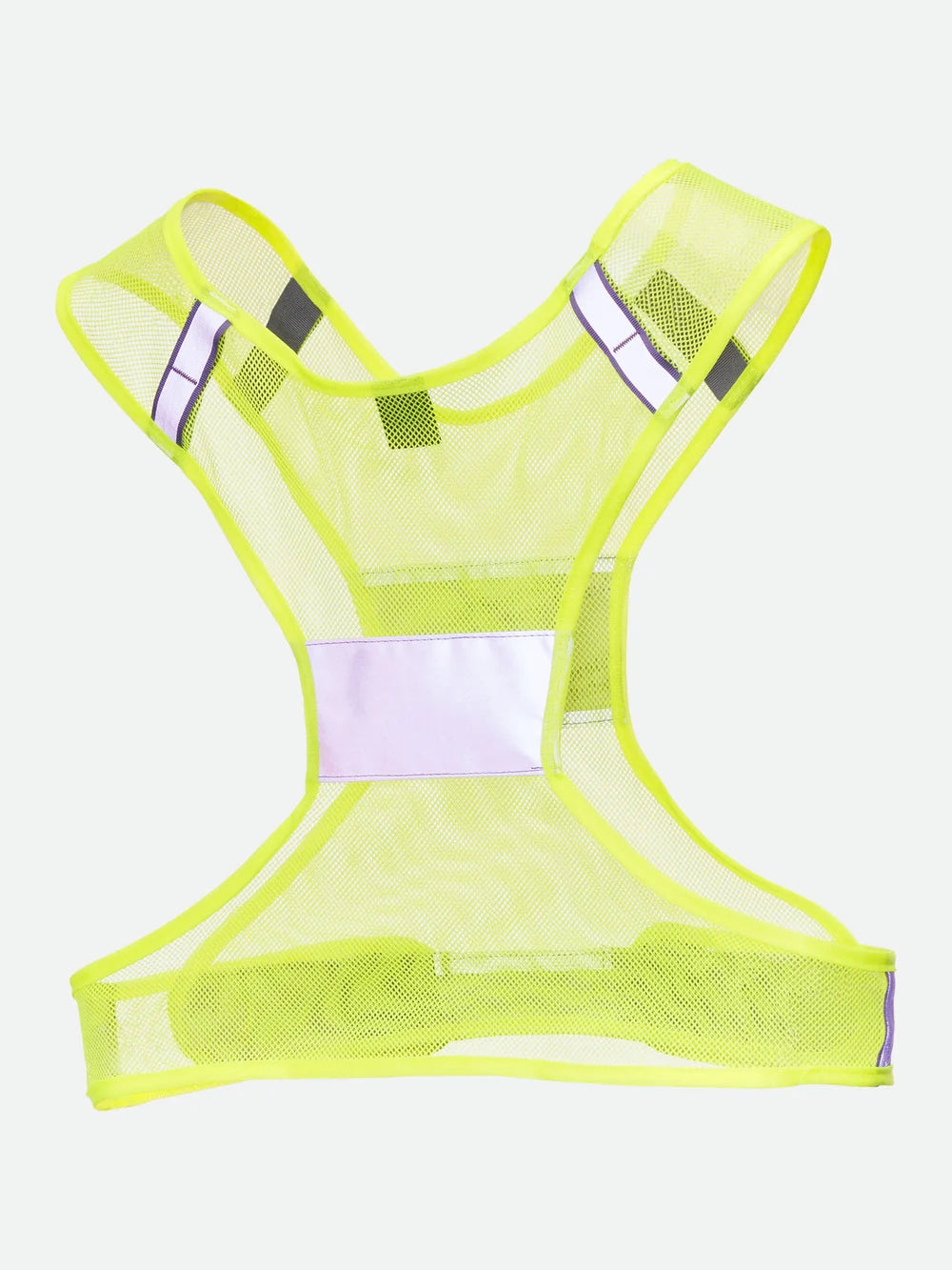 Nathan - Streak Reflective Vest 2.0